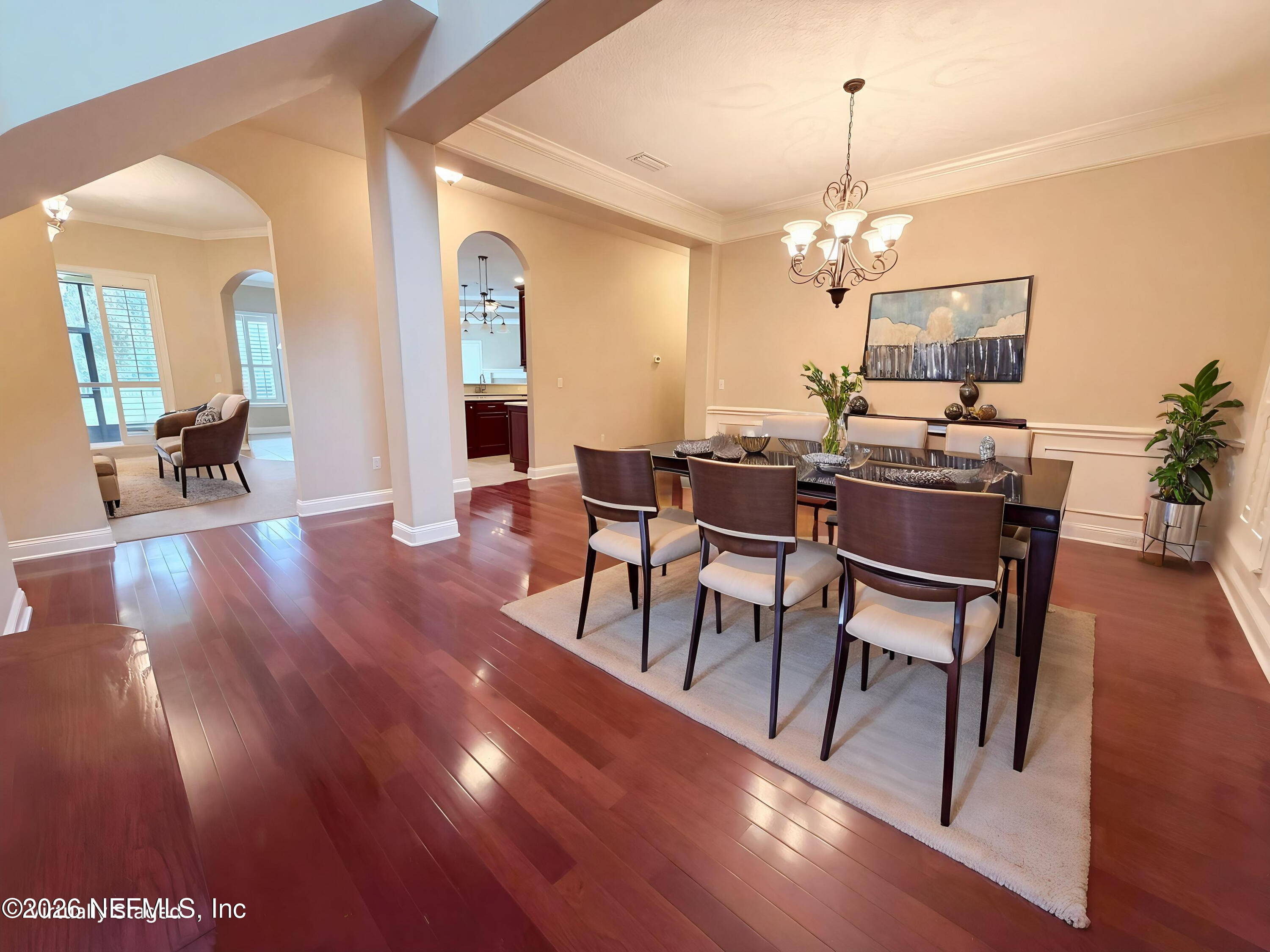 2727 SHADE TREE Drive