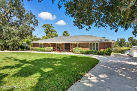 6717 POTTSBURG CREEK Trail Jacksonville FL 32216