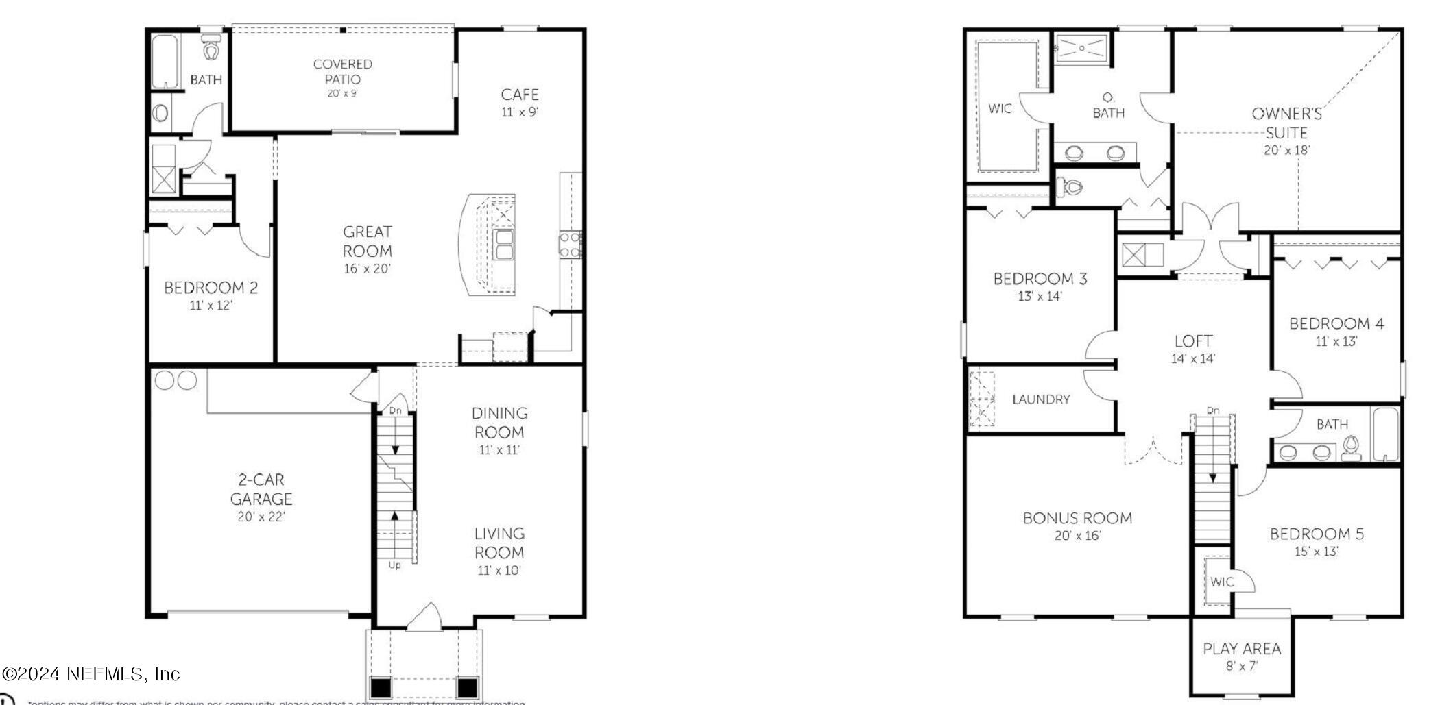 3414 GOLDEN EYE Drive