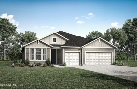 97011 MCGIRTS CREEK Yulee FL 32097