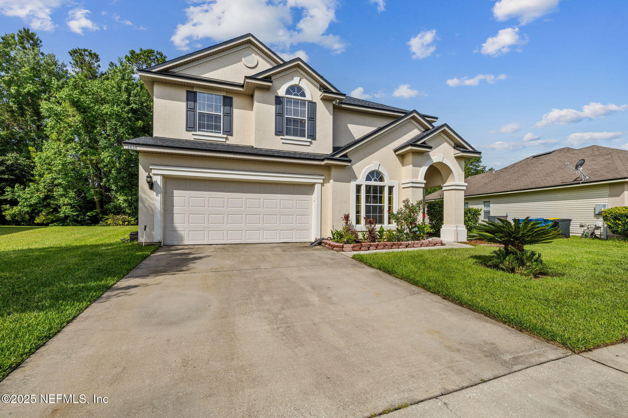 3839 ANDERSON WOODS Drive