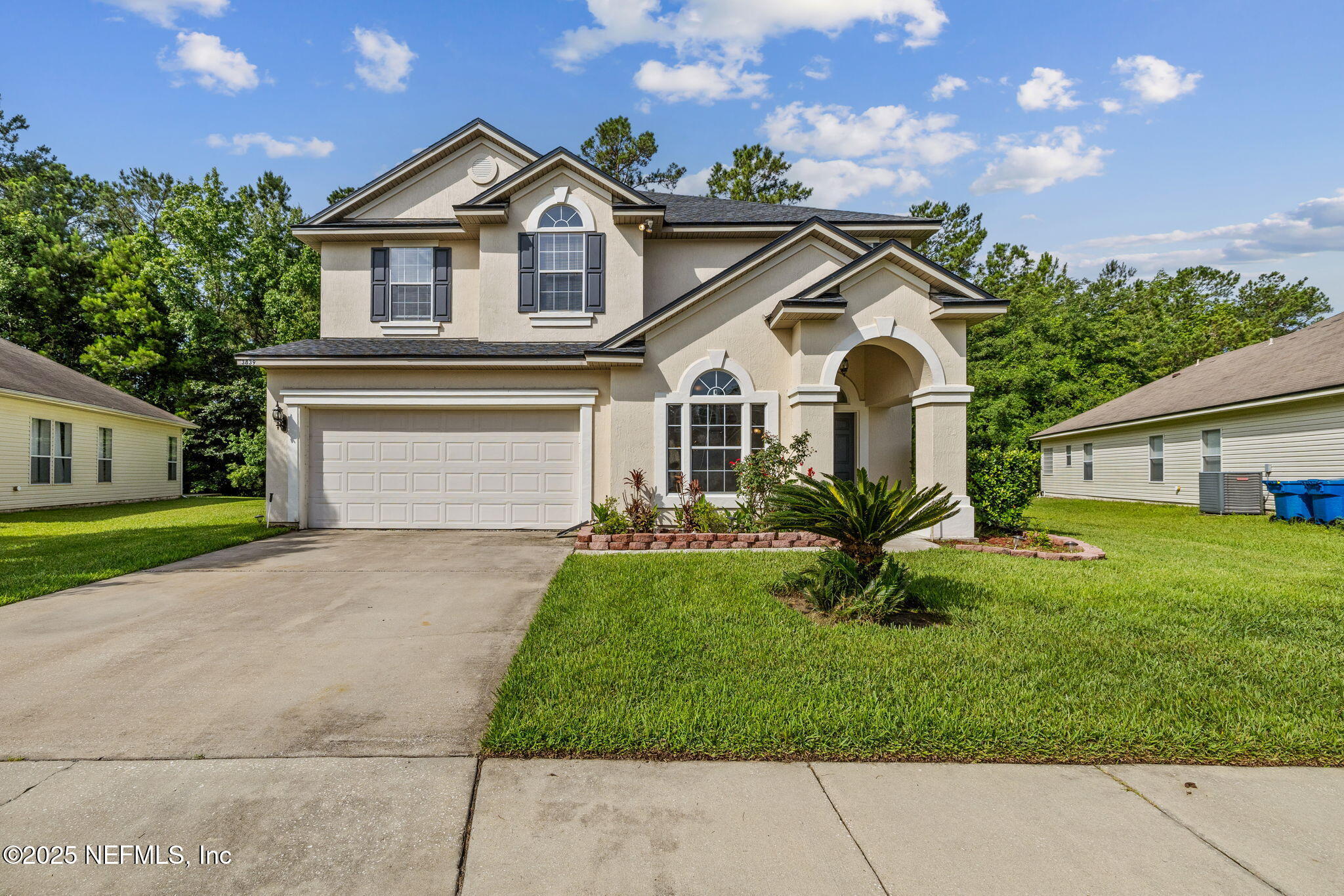 3839 ANDERSON WOODS Drive