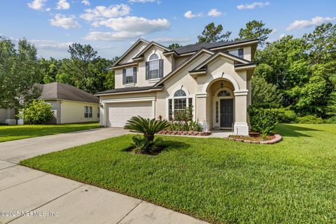 3839 ANDERSON WOODS Drive Jacksonville FL 32218