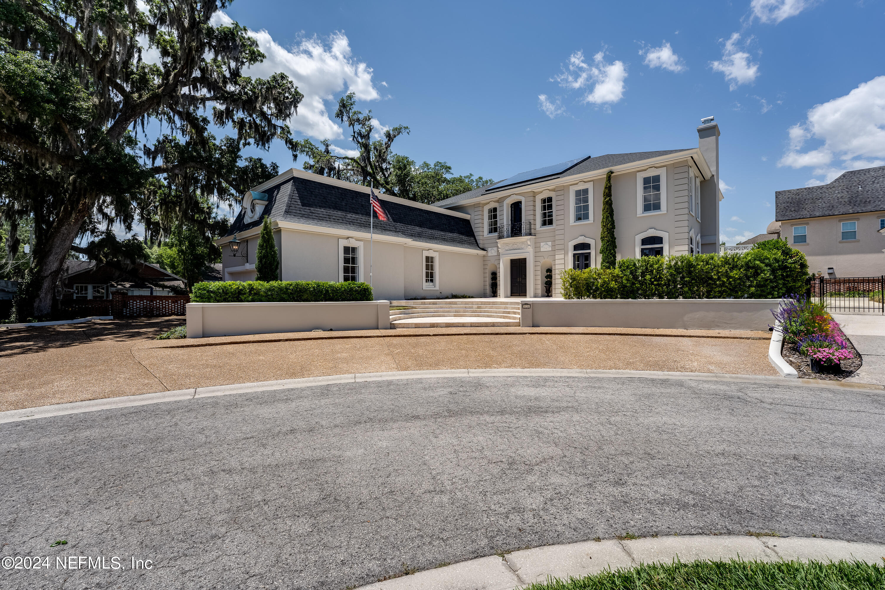 Jacksonville, FL home for sale located at 3134 Wellesley Square, Jacksonville, FL 32207