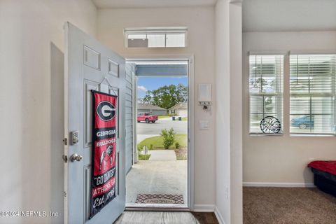 A home in Yulee