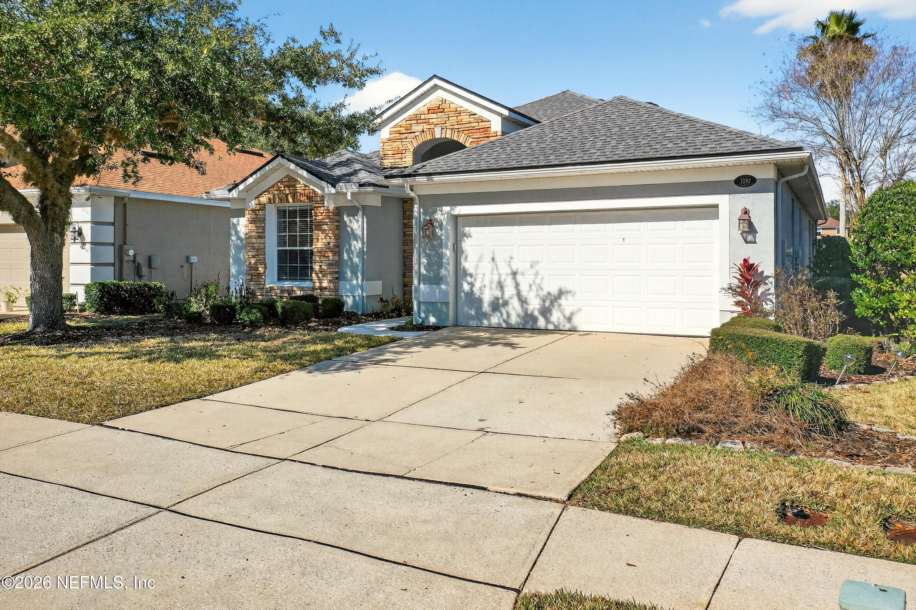 1392 FAIRWAY VILLAGE Drive