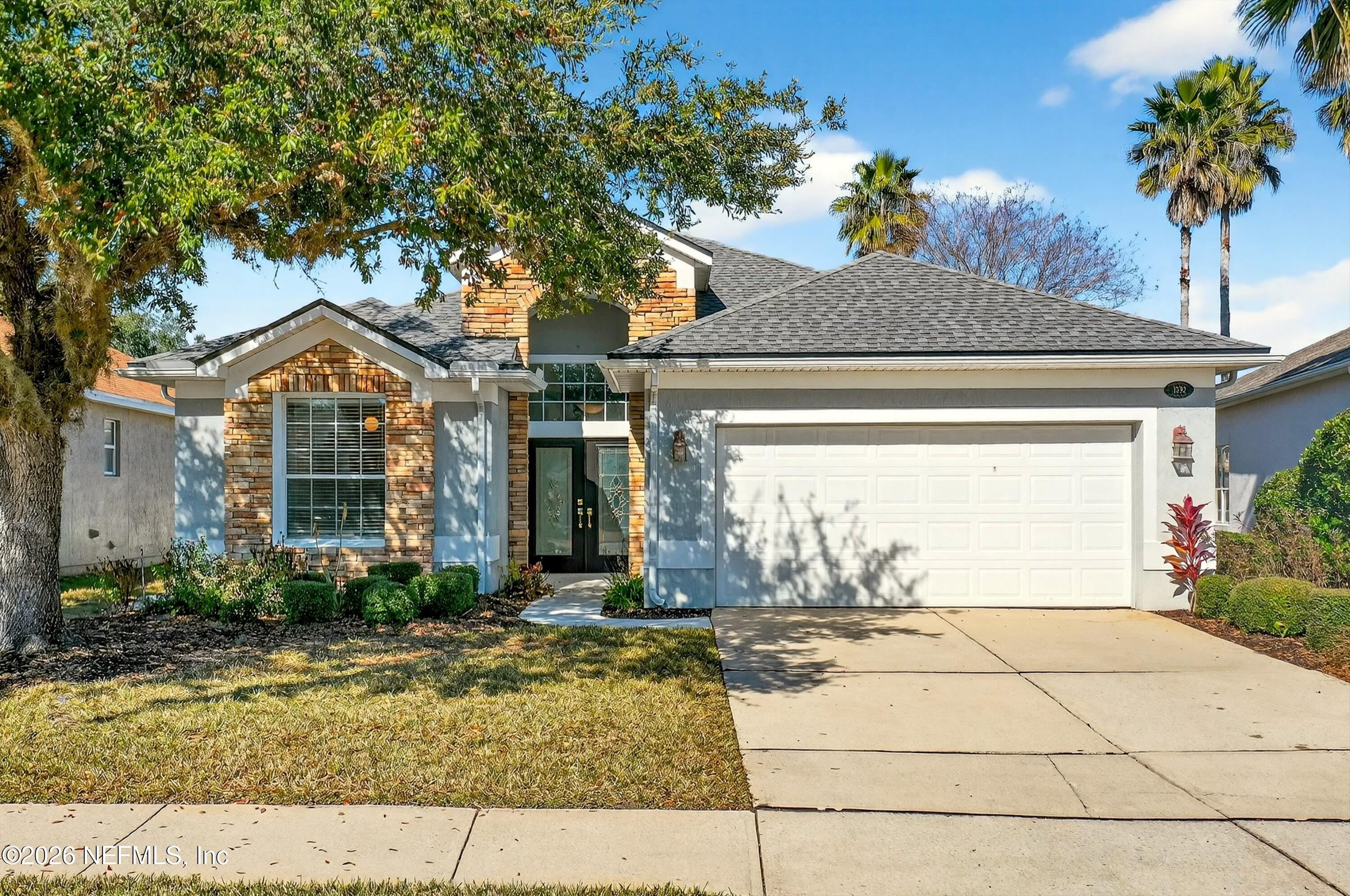 1392 FAIRWAY VILLAGE Drive