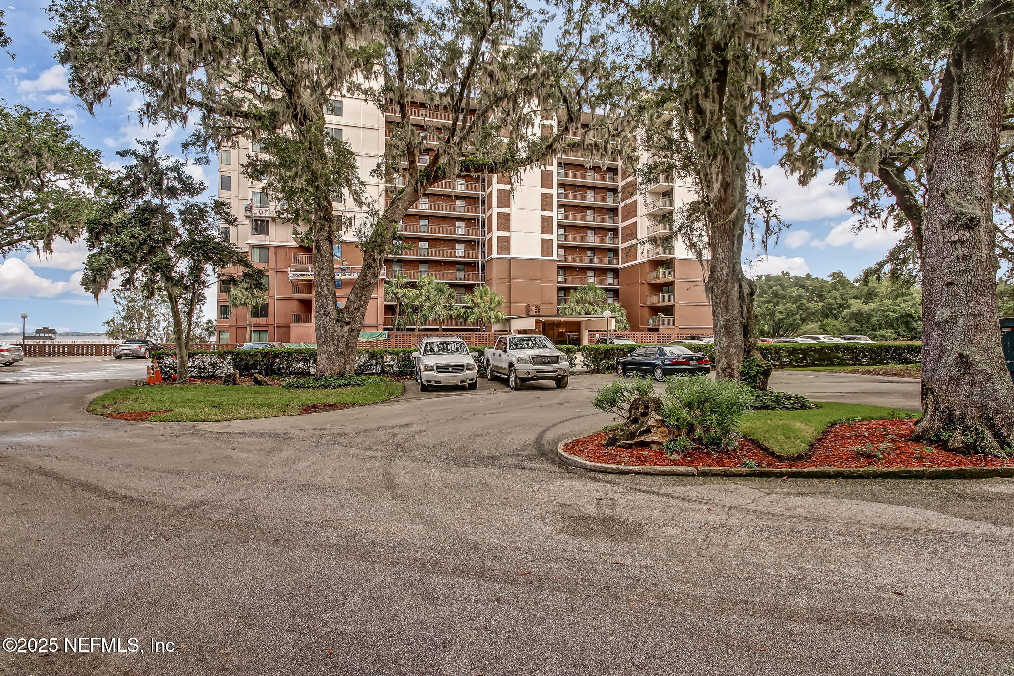 6000 SAN JOSE Boulevard 4B