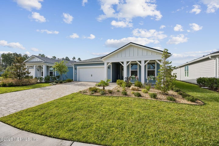 Photo 1 of 50 — 482 CONTINUUM Loop, Yulee, FL 32097