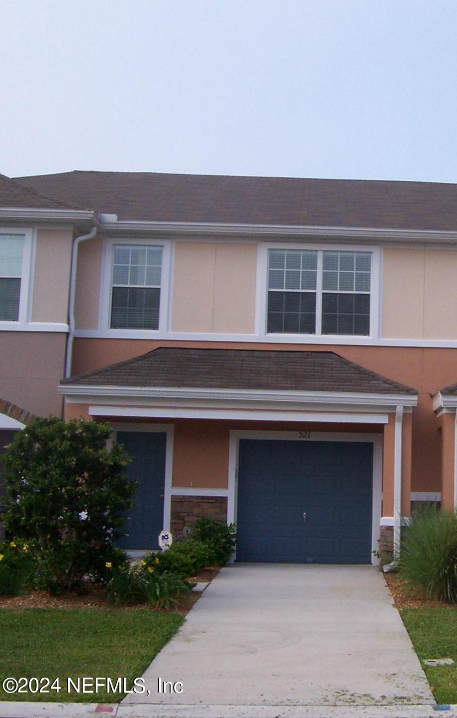 Orange Park, FL home for sale located at 521 SUNSTONE Court, Orange Park, FL 32065