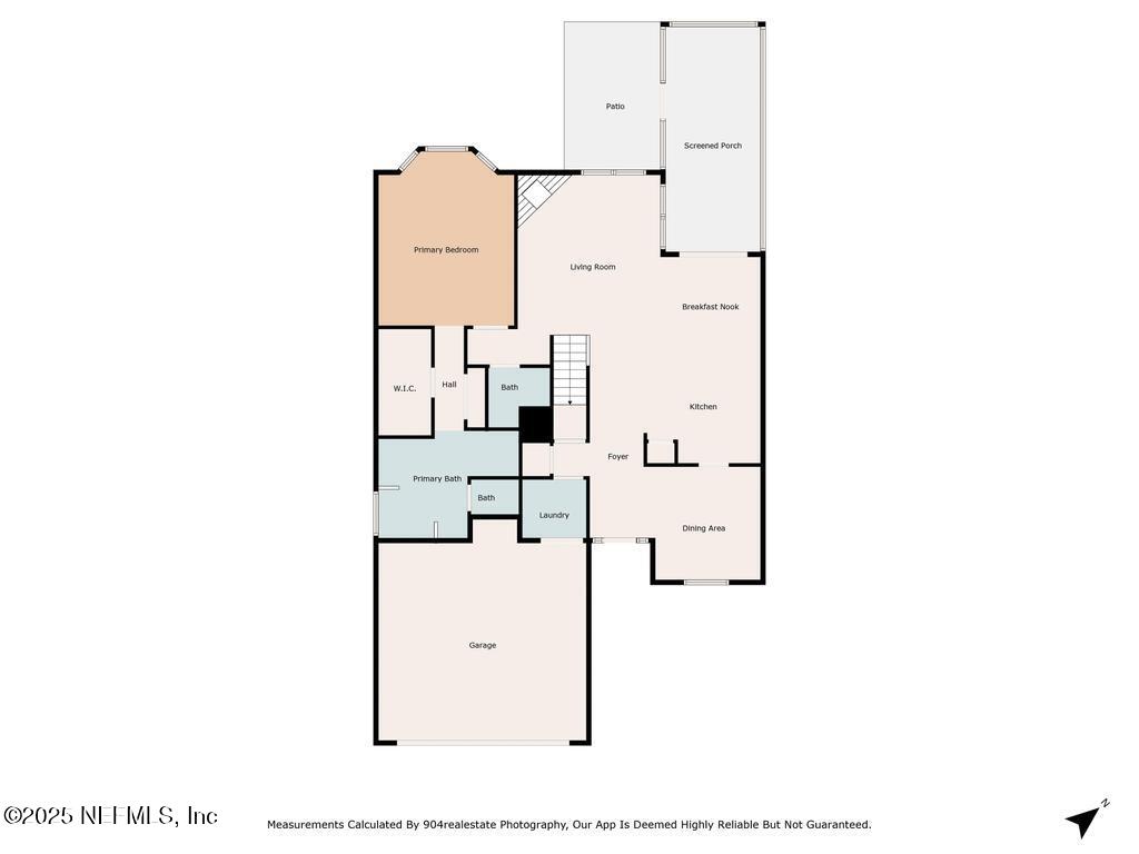 78 W TEAGUE BAY Drive