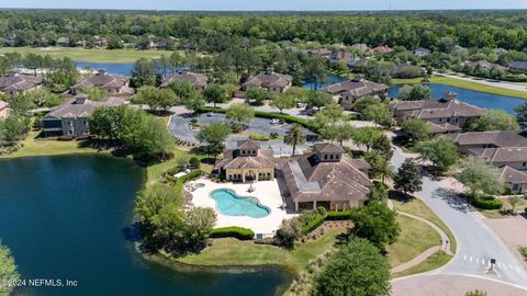 A home in St Augustine