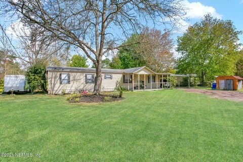 A home in Middleburg