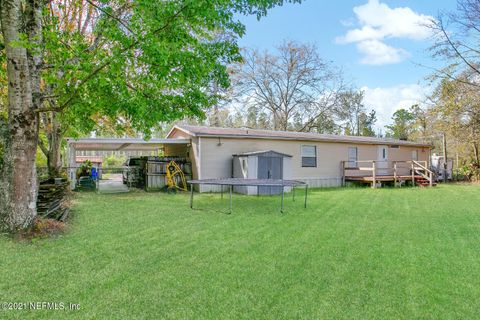 A home in Middleburg