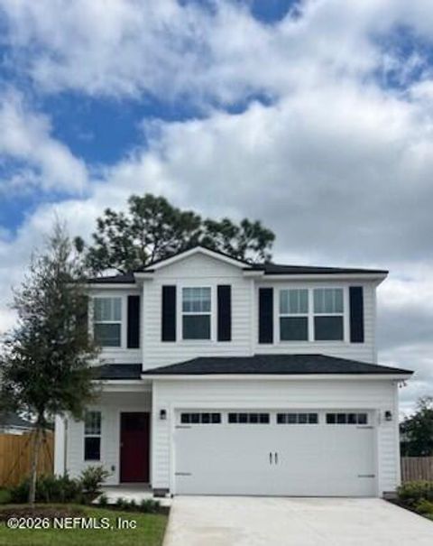 Photo of 1307 JEWELSTONE Lane, Jacksonville, FL 32221 (MLS # 2130128)