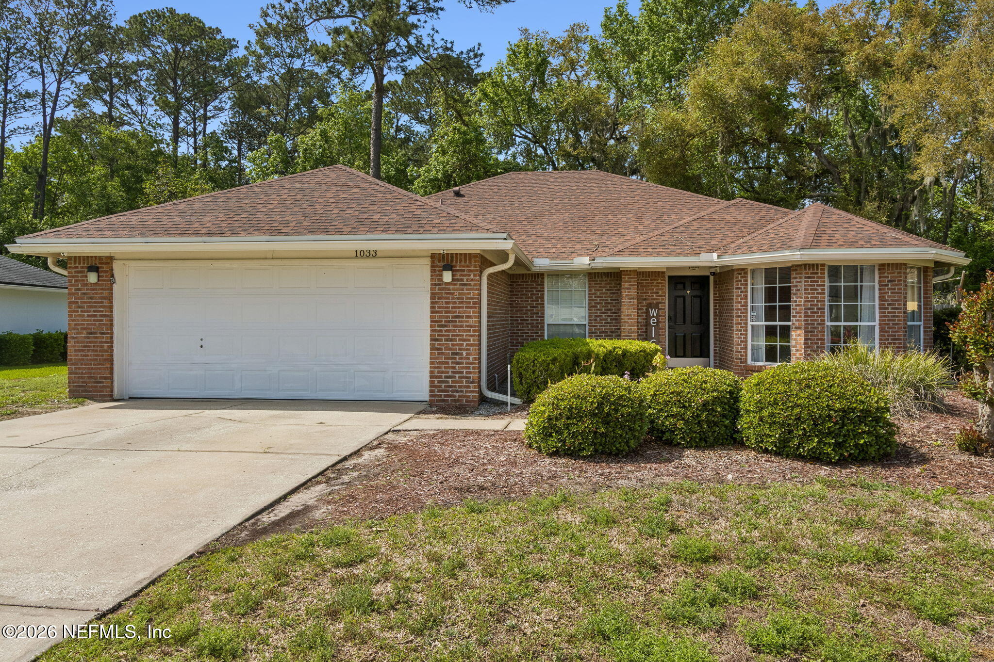 1033 WHIRLAWAY Circle N