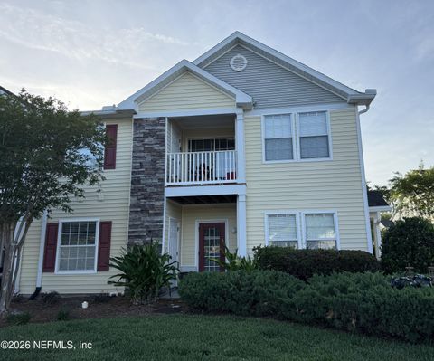 Photo of 575 OAKLEAF PLANTATION Parkway #816, Orange Park, FL 32065 (MLS # 2143461)
