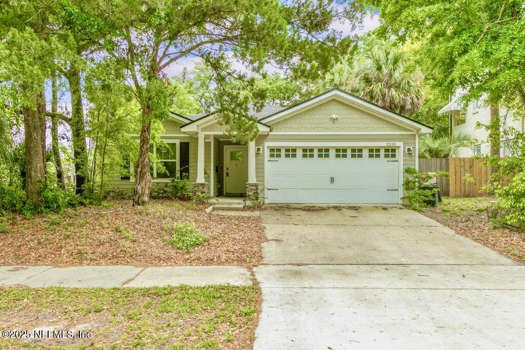 2235 Bayview Road