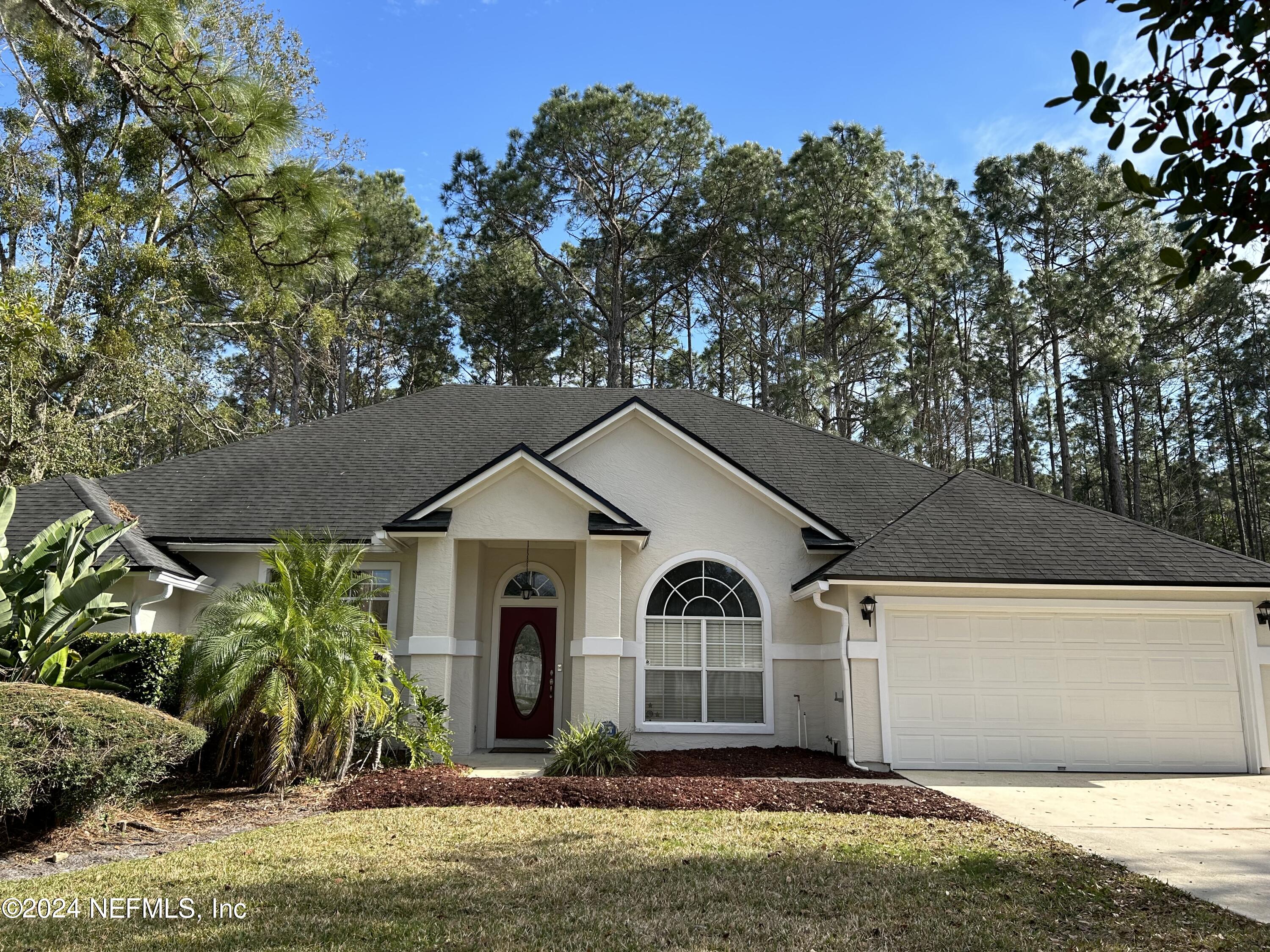 St Johns, FL home for sale located at 249 MAPLEWOOD Drive, St Johns, FL 32259