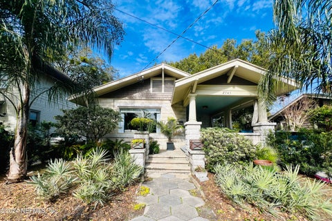 Photo of 2745 DOWNING Street, Jacksonville, FL 32205 (MLS # 2160405)