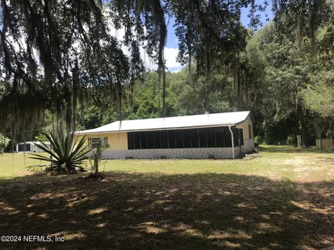 A home in Palatka