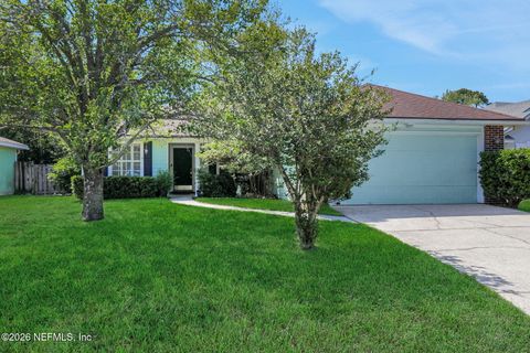 Photo of 2010 LAS BRISAS Way W, Jacksonville, FL 32224 (MLS # 2142508)