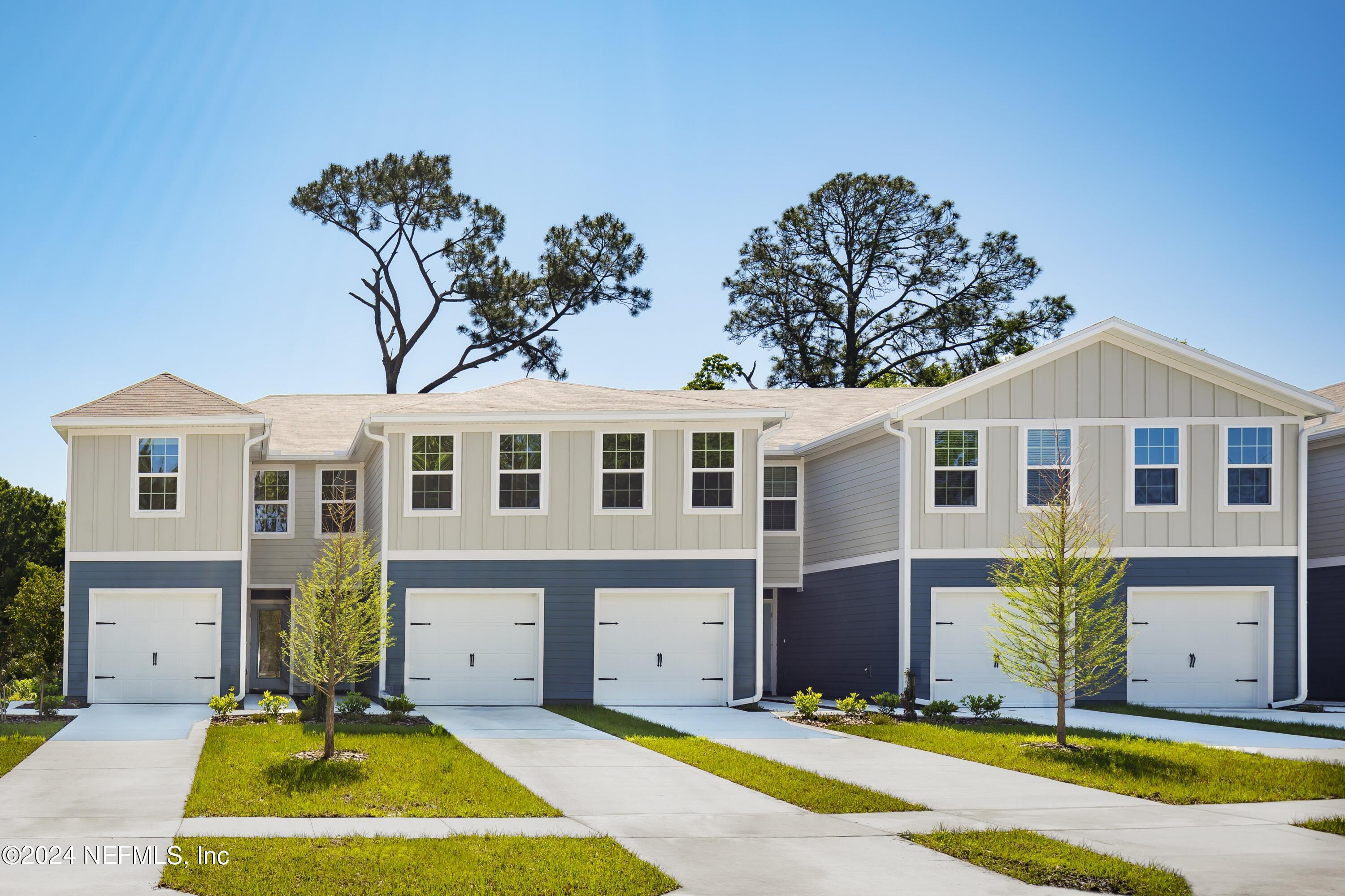Jacksonville, FL home for sale located at 2585 Sadler Trace Way, Jacksonville, FL 32210
