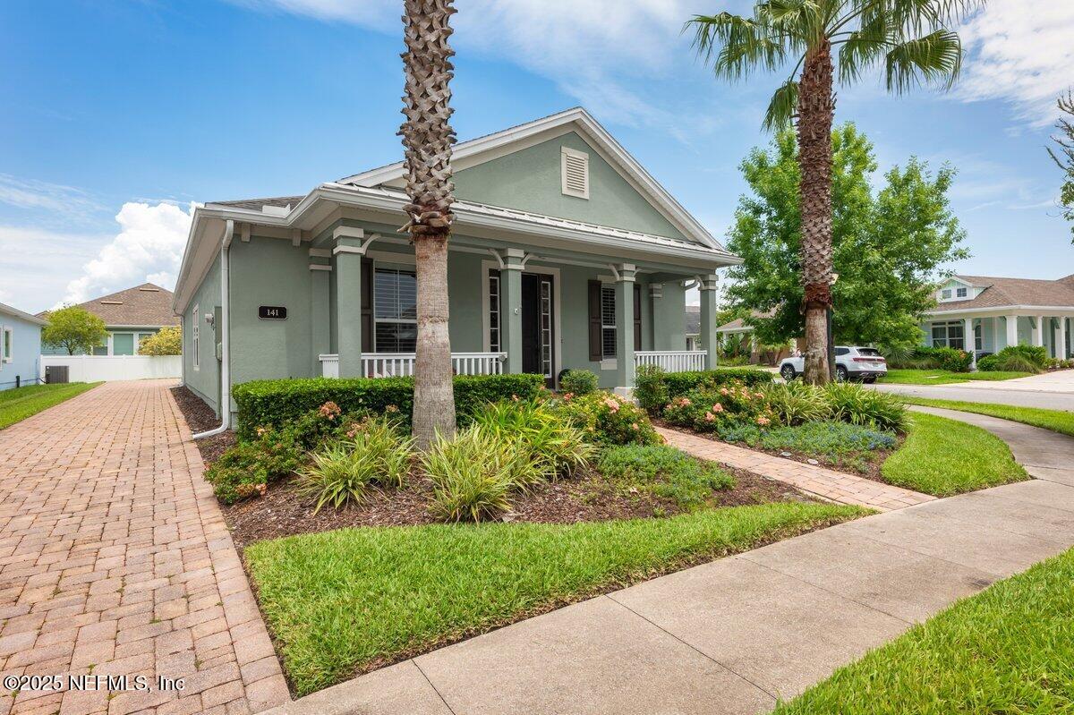 141 MEDITERRA Avenue