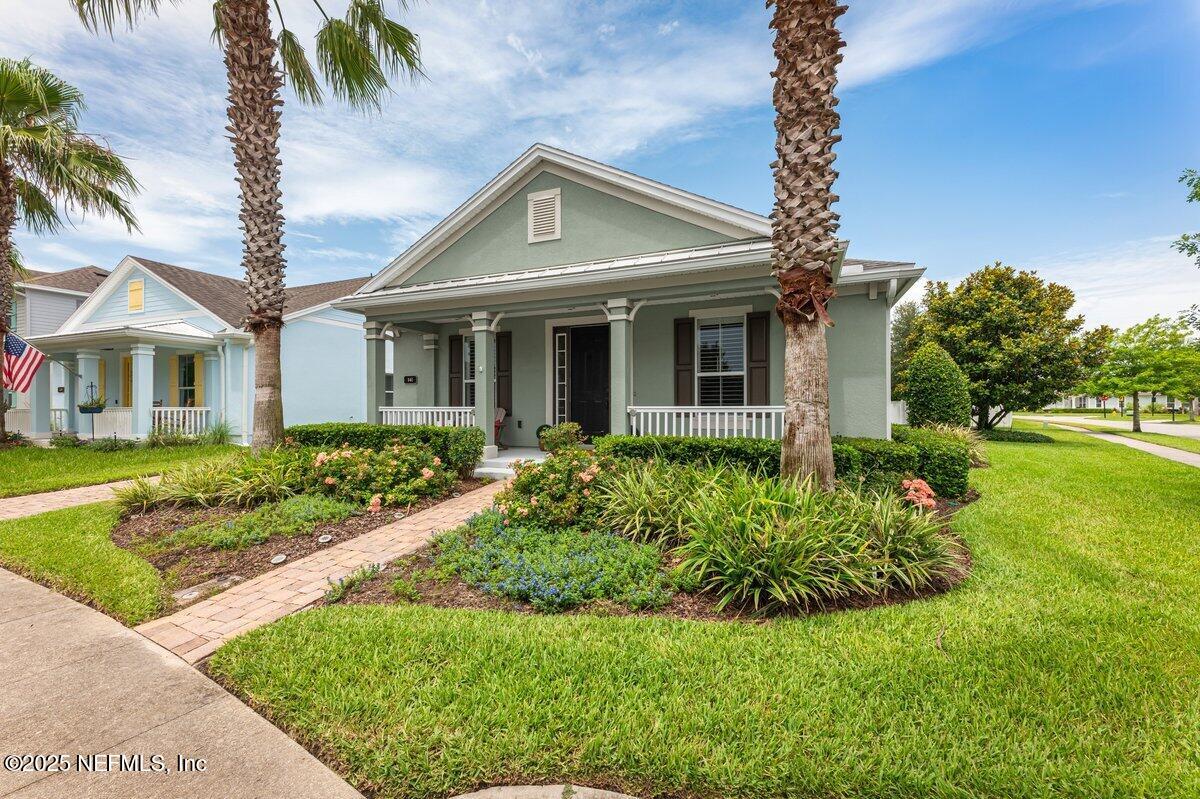 141 MEDITERRA Avenue