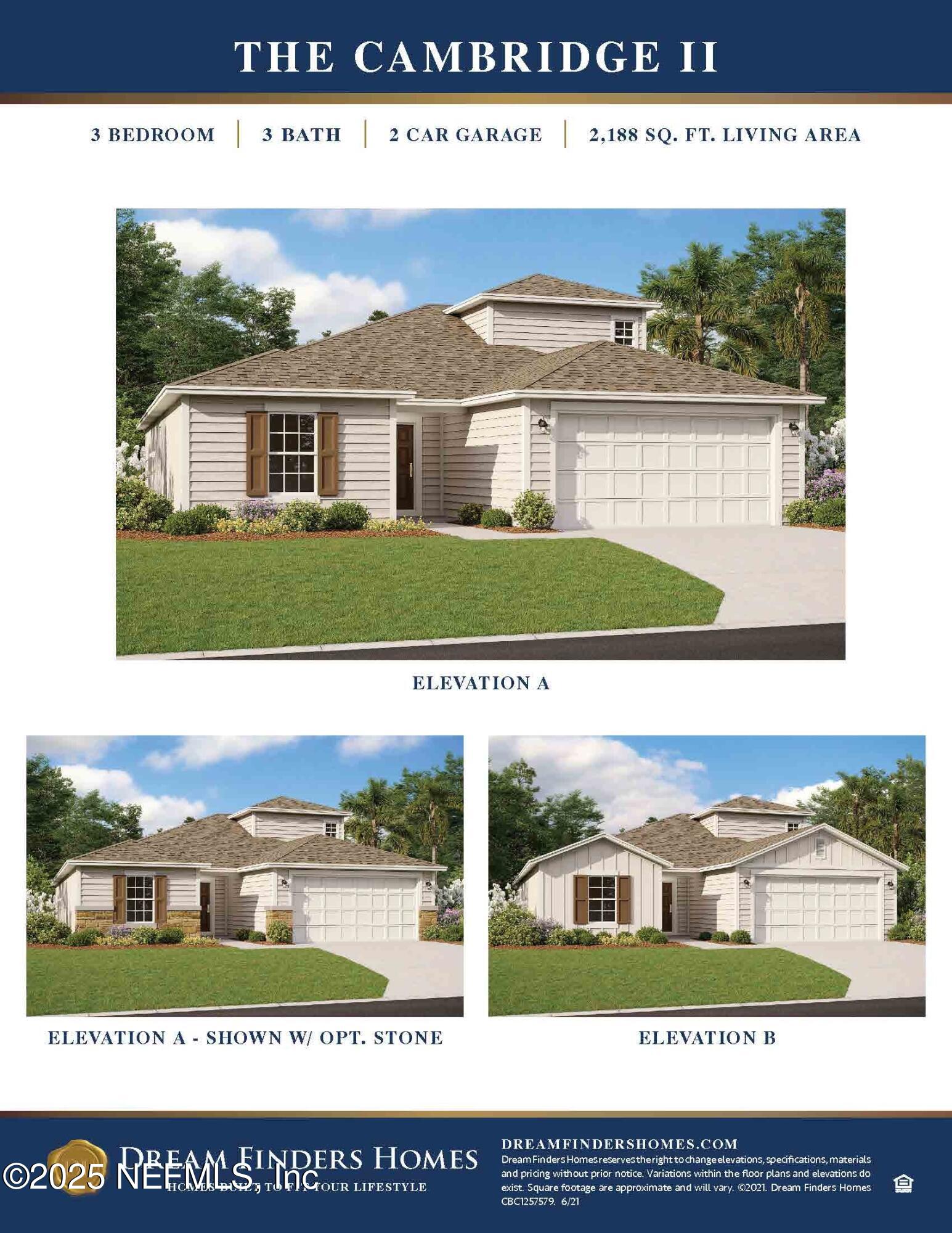 261 PINZON Place