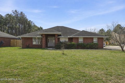 Photo of 1330 HAWKS CREST Drive, Middleburg, FL 32068 (MLS # 2130013)