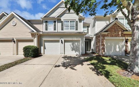 Photo of 11225 N CASTLEMAIN Circle, Jacksonville, FL 32256 (MLS # 2157131)