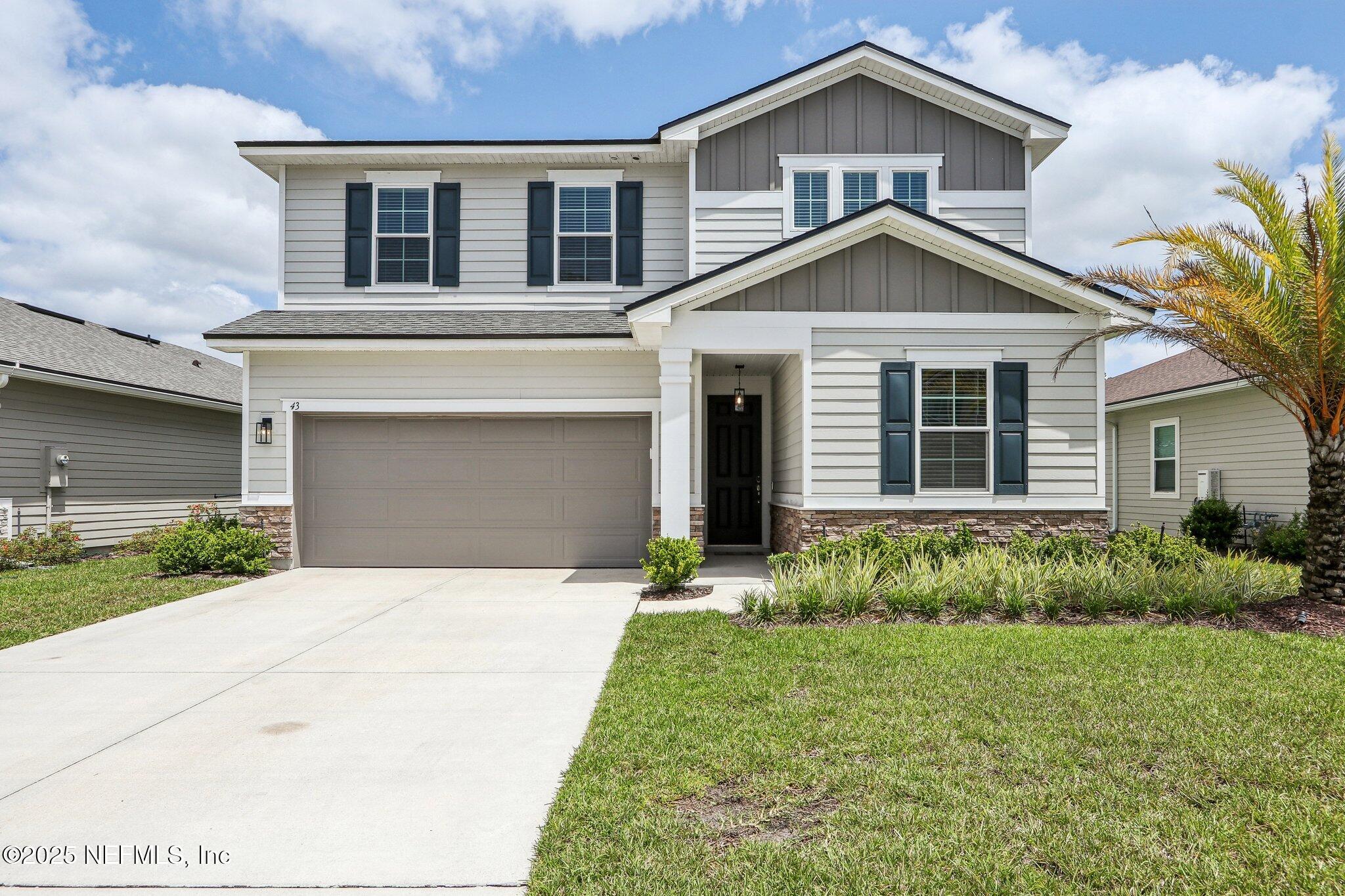 43 WARDS RAVINE Way