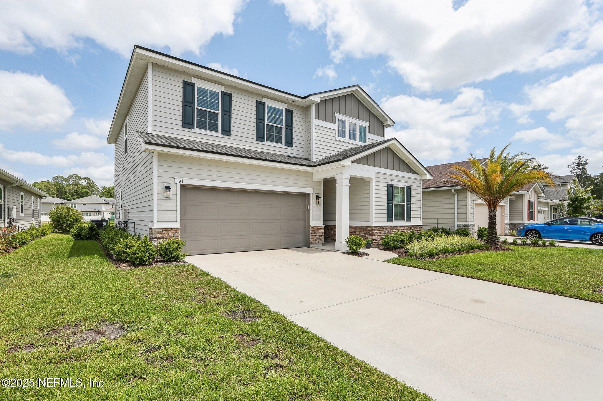 43 WARDS RAVINE Way