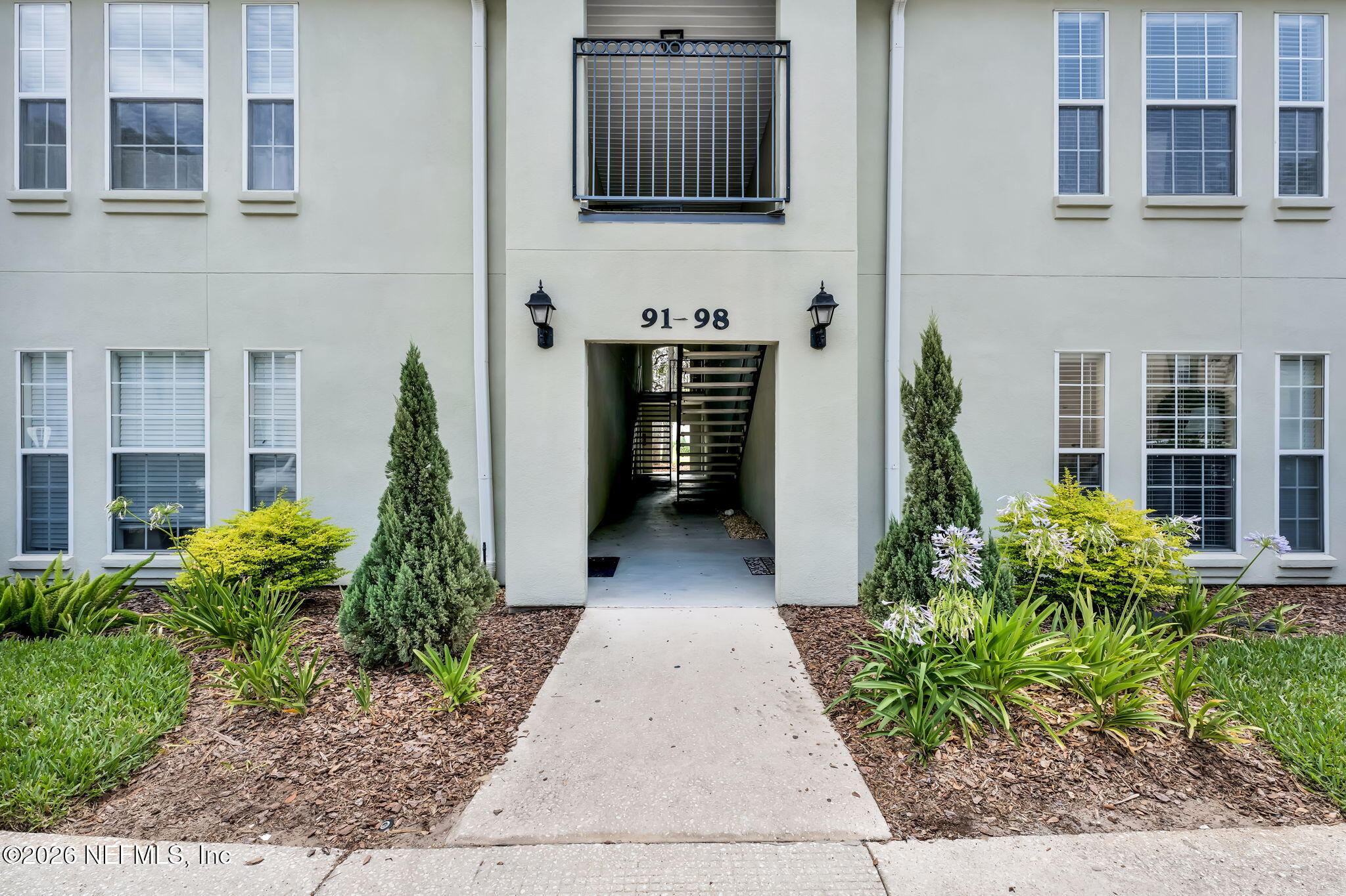 92 JARDIN DE MER Place 92