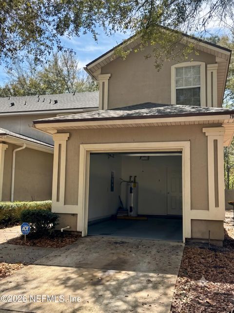 Photo of 7946 MELVIN Road, Jacksonville, FL 32210 (MLS # 2153708)
