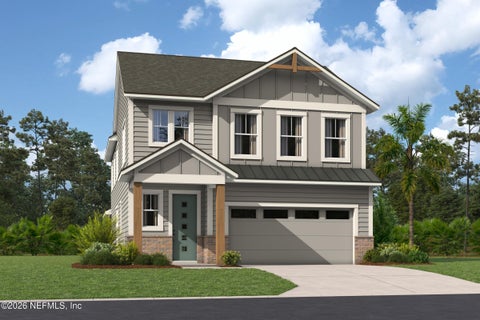 Photo of 12037 MARIPOSA Avenue, Jacksonville, FL 32256 (MLS # 2165360)