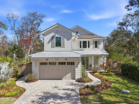 99 OCEAN COURSE Drive Ponte Vedra Beach FL 32082