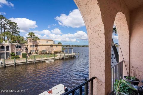 Photo of 5375 ORTEGA FARMS Boulevard #1106, Jacksonville, FL 32210 (MLS # 2157107)