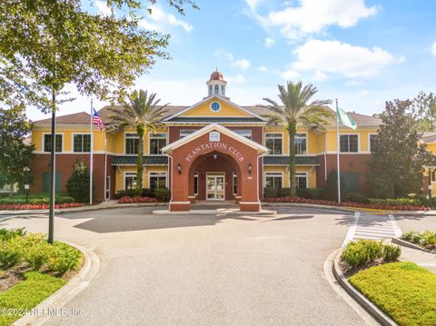 A home in St Johns