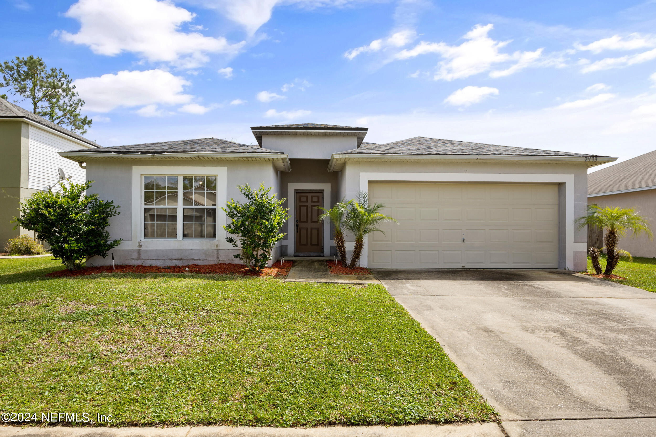 Middleburg, FL home for sale located at 2933 Stonegate Lane, Middleburg, FL 32068
