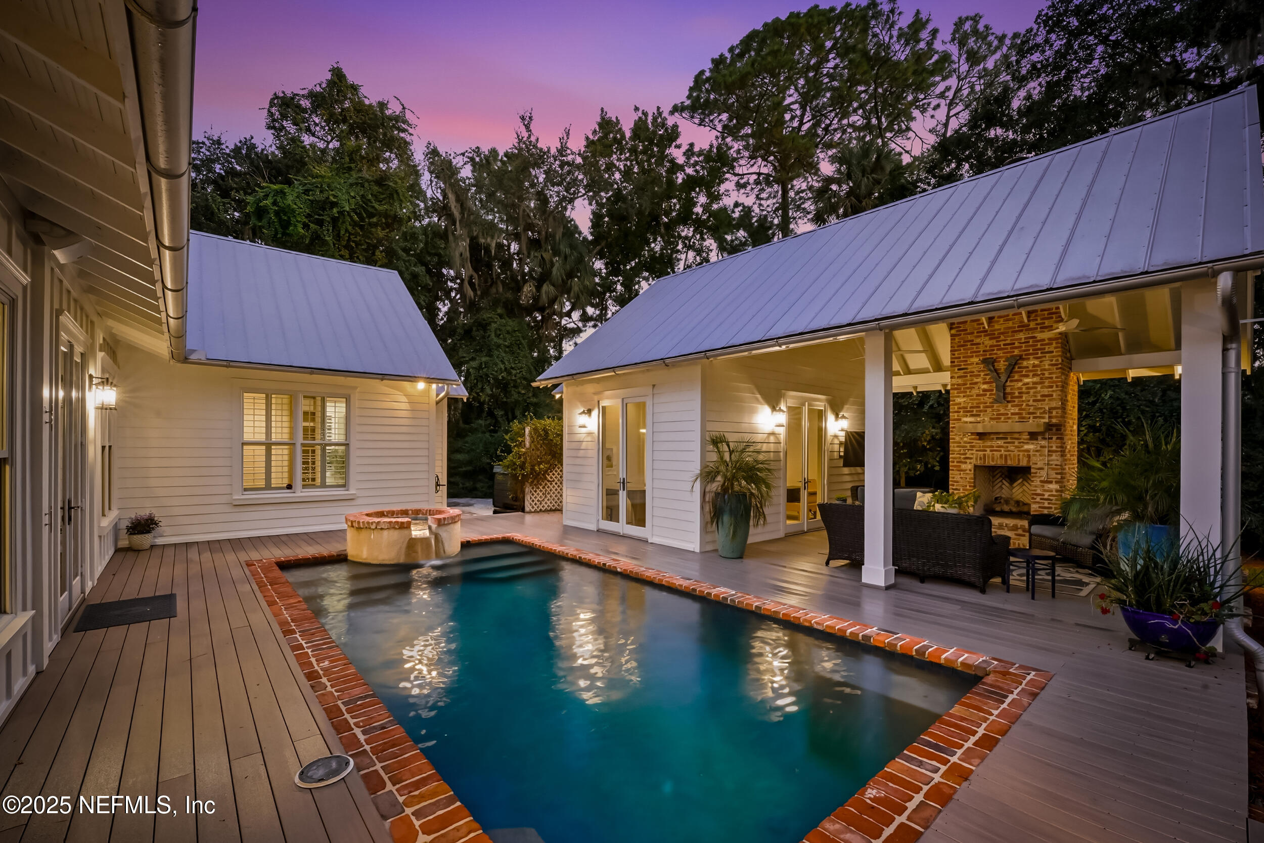 4745 PALM VALLEY Road