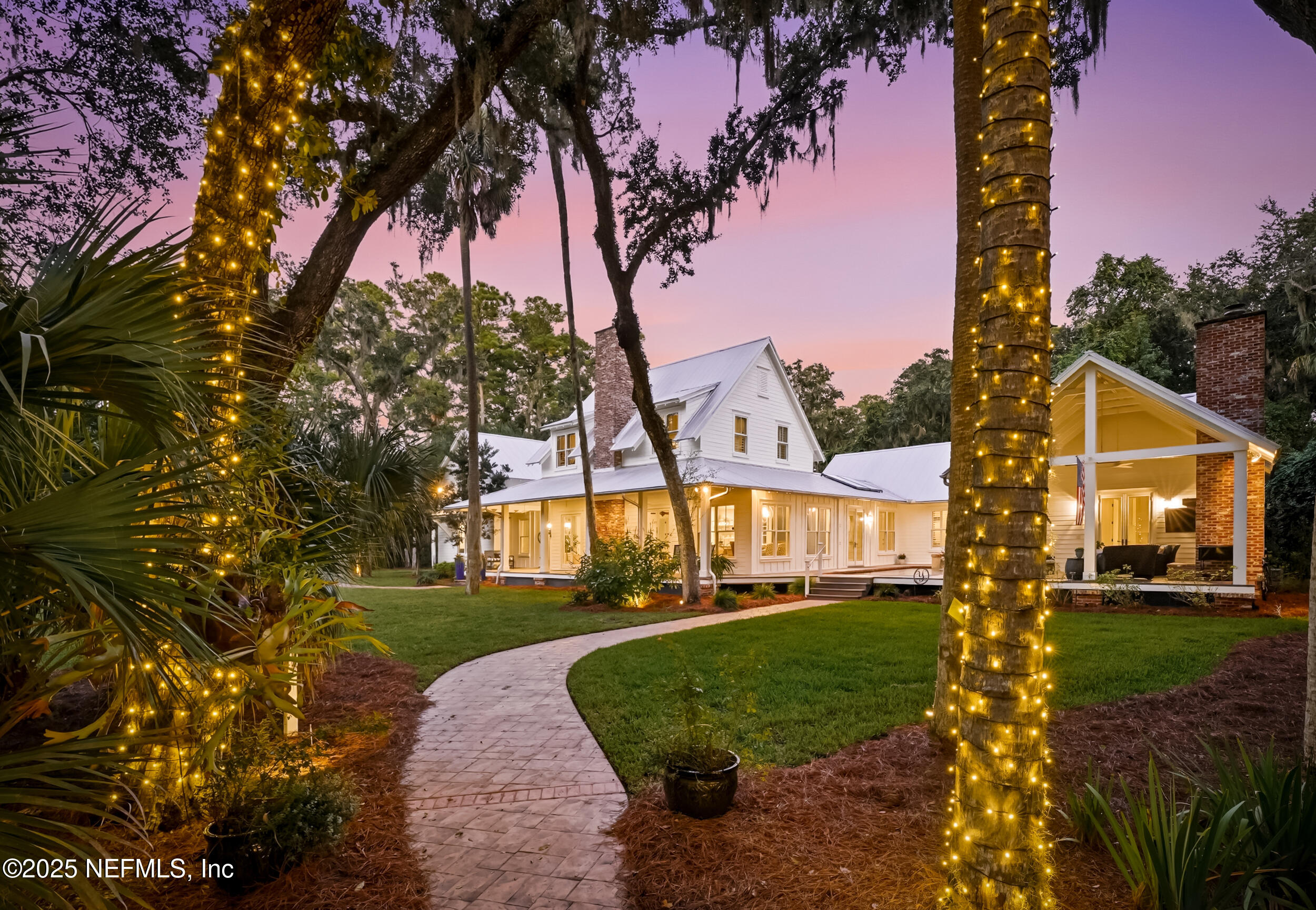 4745 PALM VALLEY Road