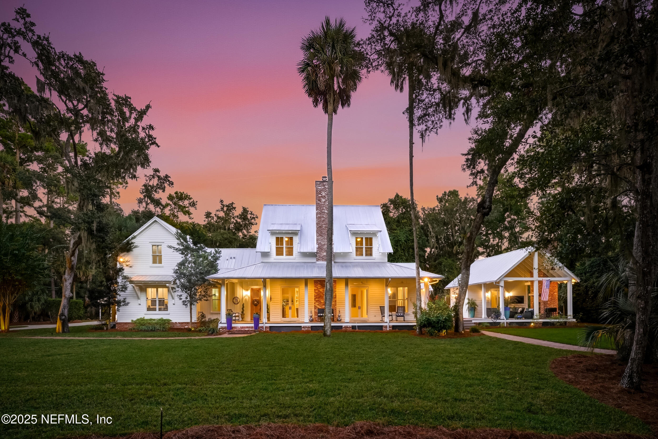 4745 PALM VALLEY Road