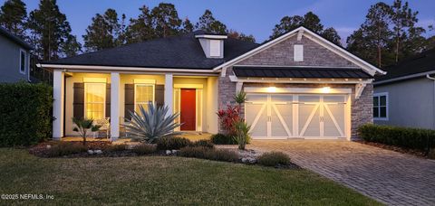 A home in St Johns