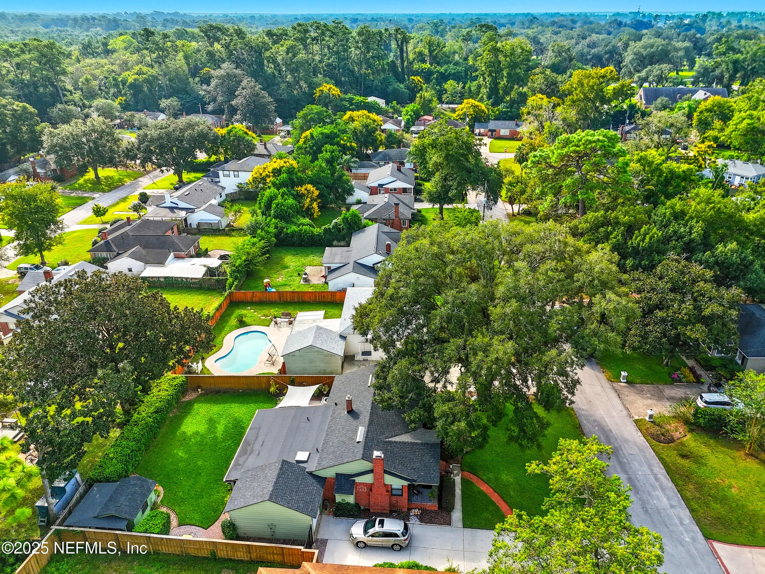 Jacksonville, Florida 32207, United States, 3 Bedrooms Bedrooms, ,1 BathroomBathrooms,Residential,Active,221930