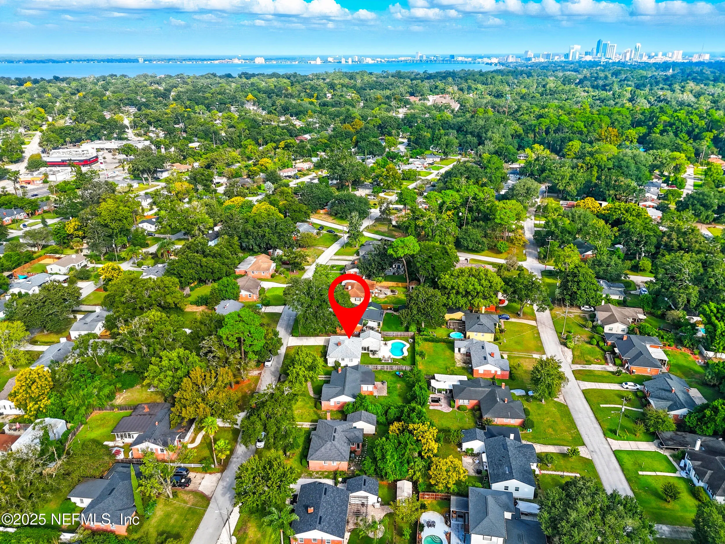 Jacksonville, Florida 32207, United States, 3 Bedrooms Bedrooms, ,1 BathroomBathrooms,Residential,Active,221930