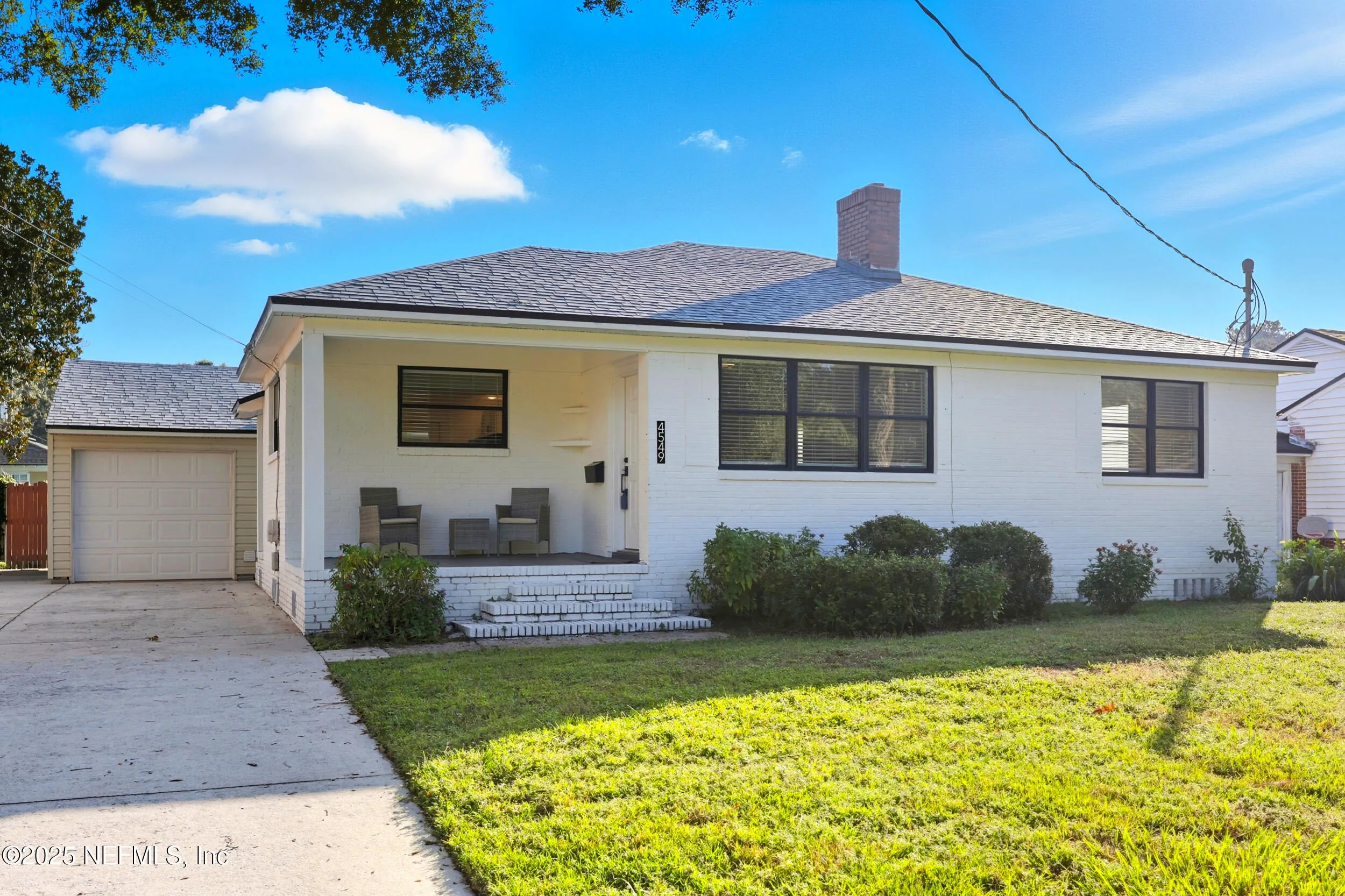 Jacksonville, Florida 32207, United States, 3 Bedrooms Bedrooms, ,1 BathroomBathrooms,Residential,Active,221930