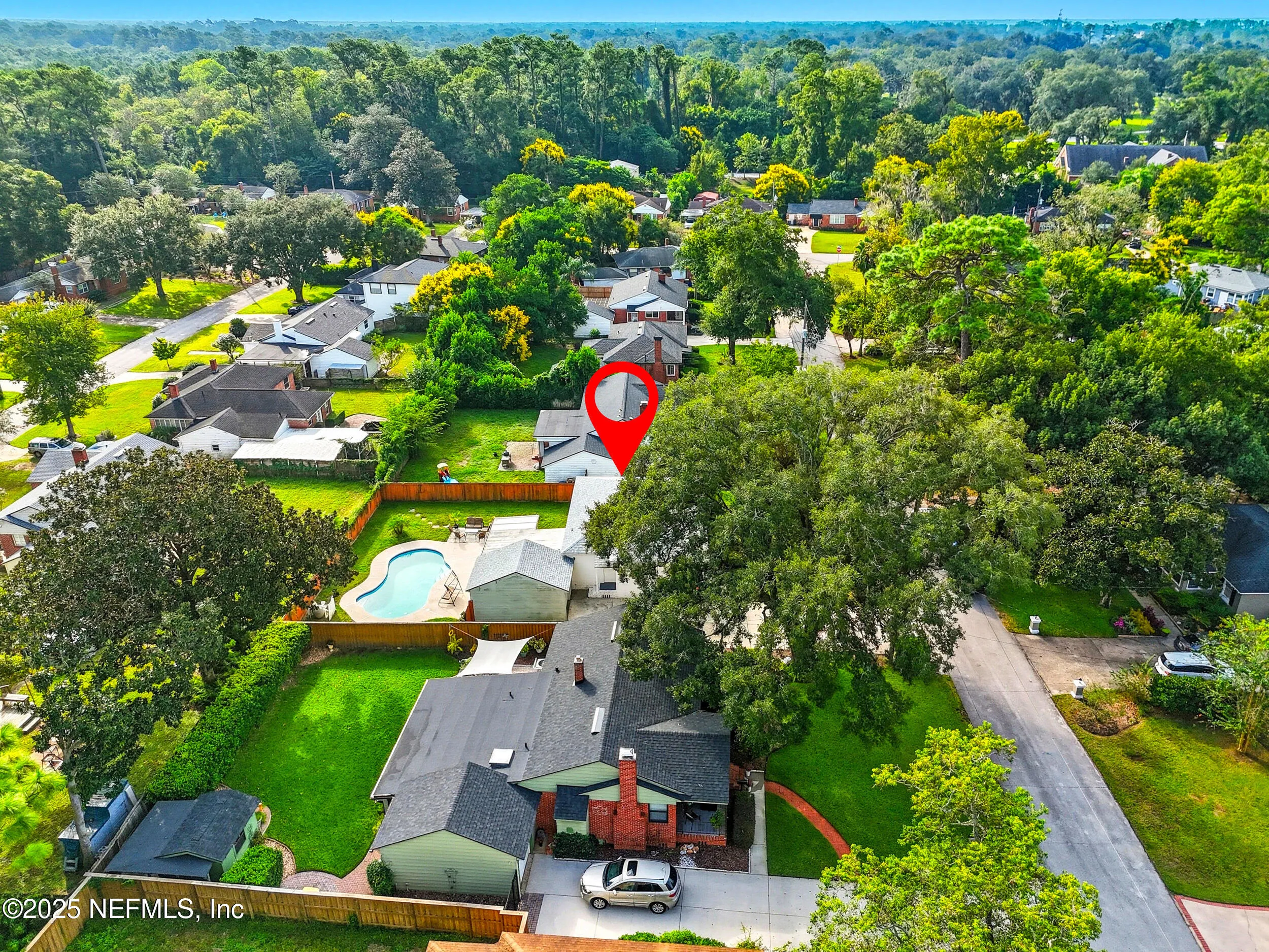 Jacksonville, Florida 32207, United States, 3 Bedrooms Bedrooms, ,1 BathroomBathrooms,Residential,Active,221930