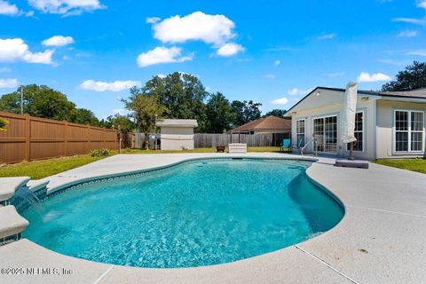 2966 SWAPS Court Green Cove Springs FL 32043